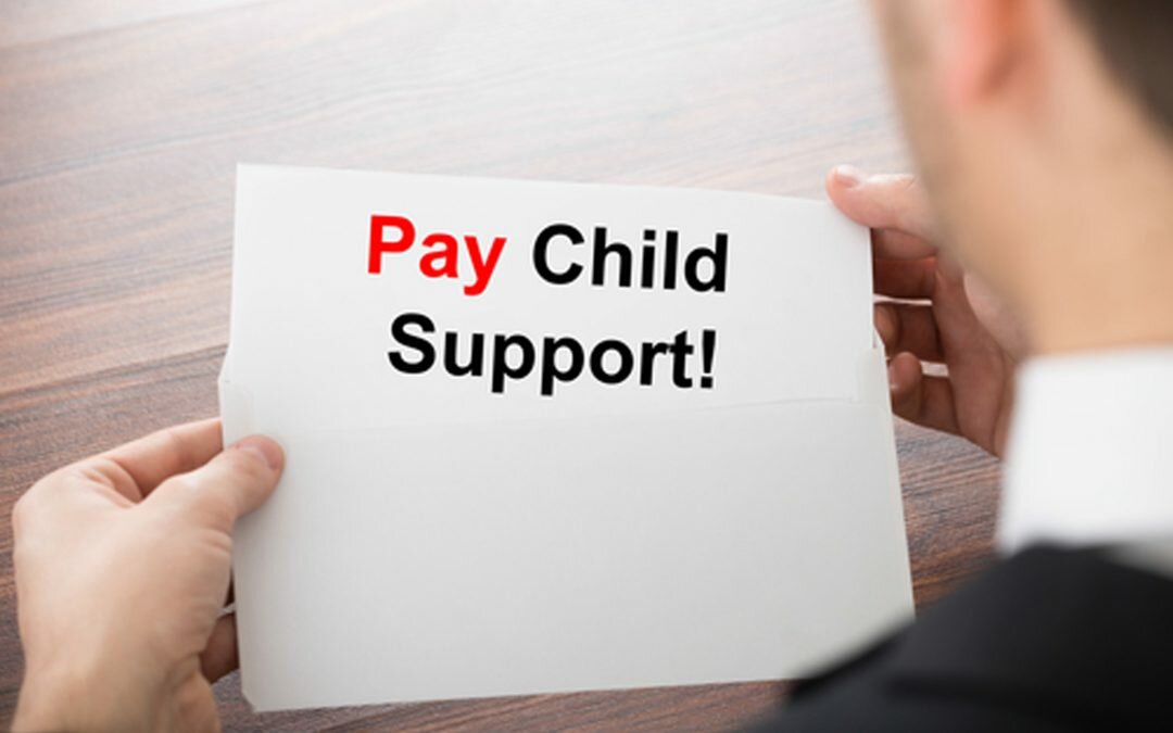 Providing For The Support Of Children